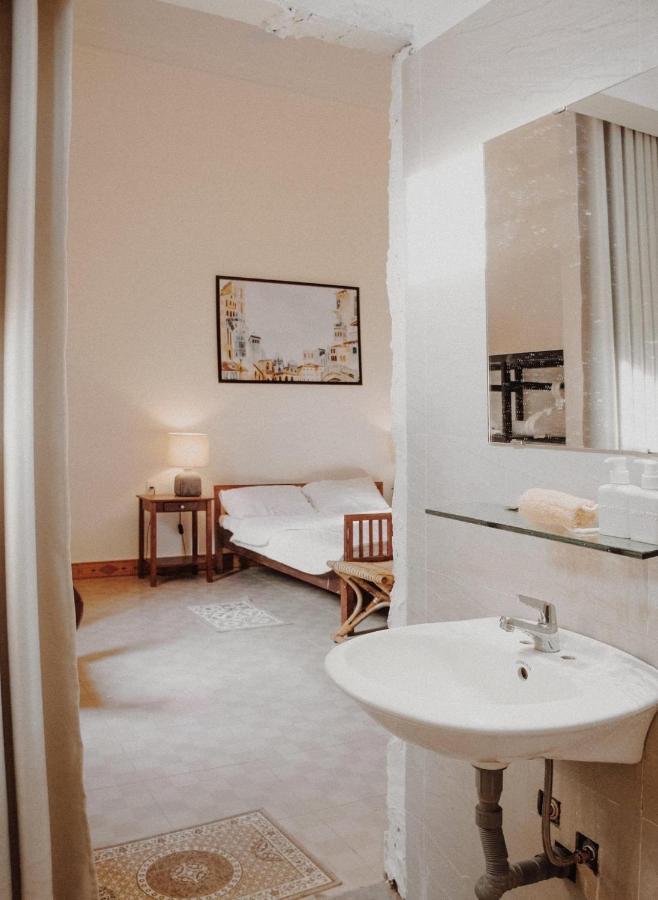 Apartamento Lela House Dong Hoi Exterior foto