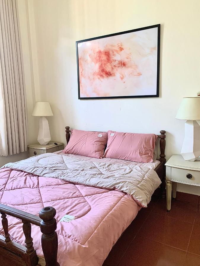 Apartamento Lela House Dong Hoi Exterior foto