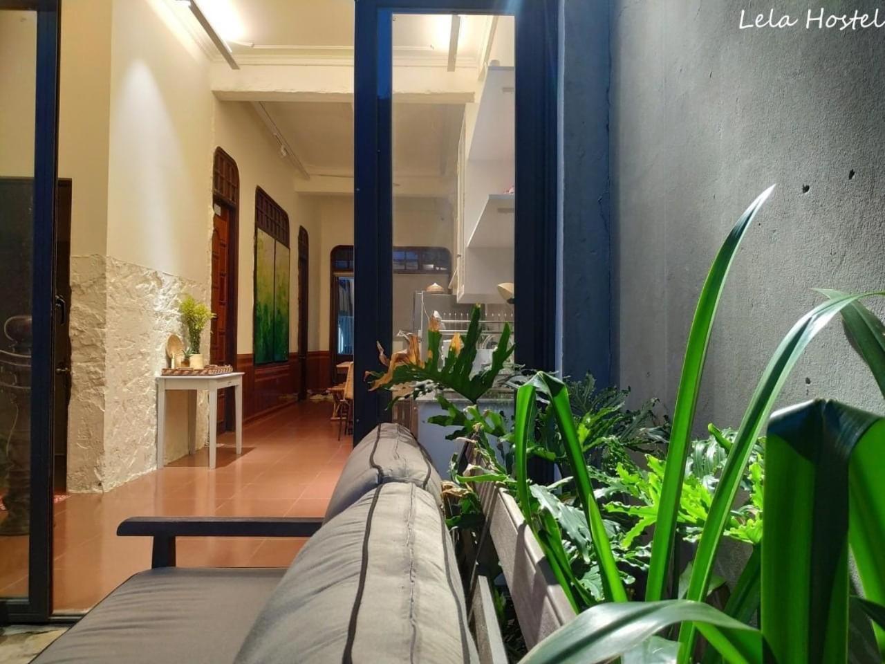 Apartamento Lela House Dong Hoi Exterior foto