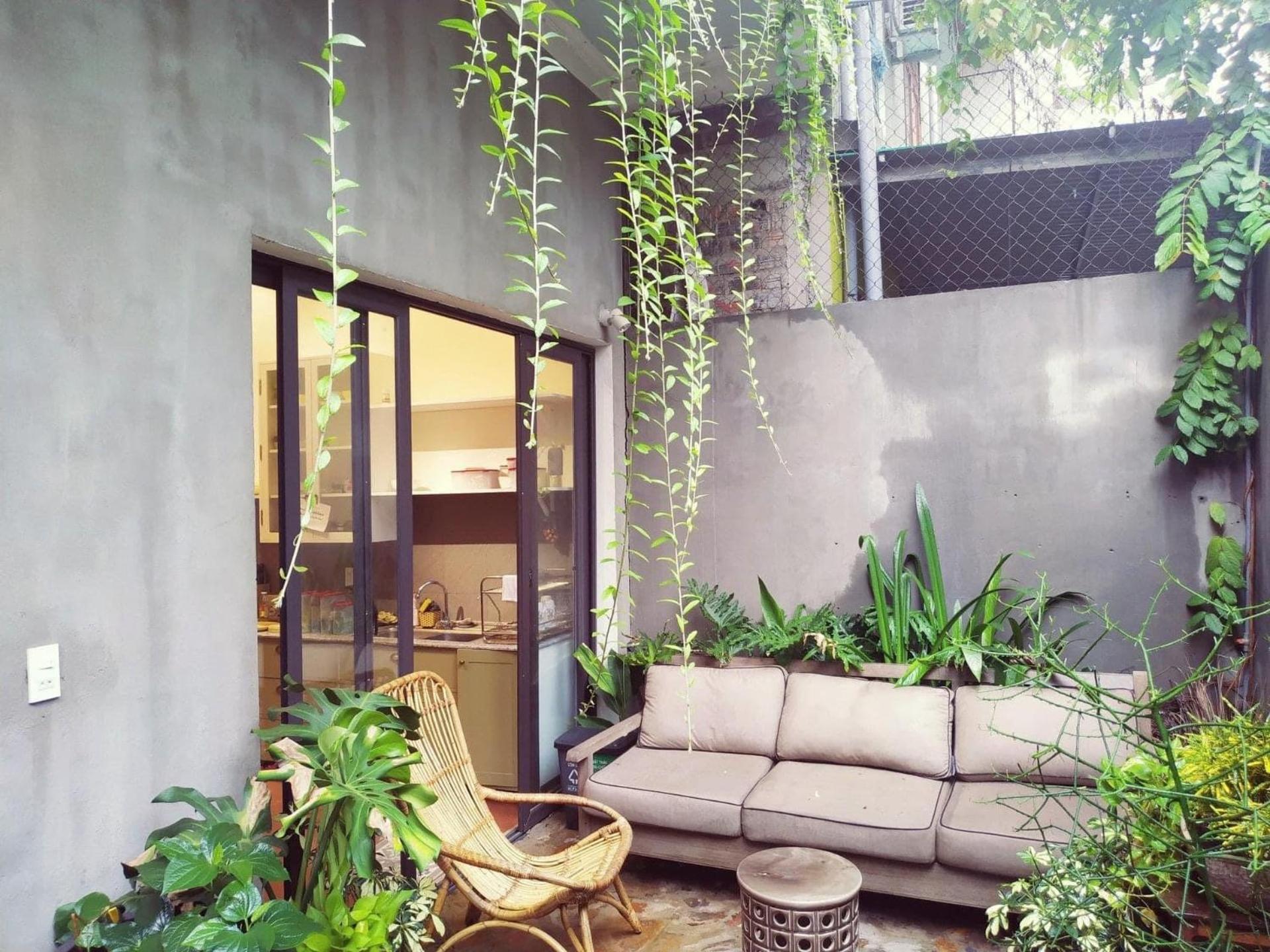 Apartamento Lela House Dong Hoi Exterior foto