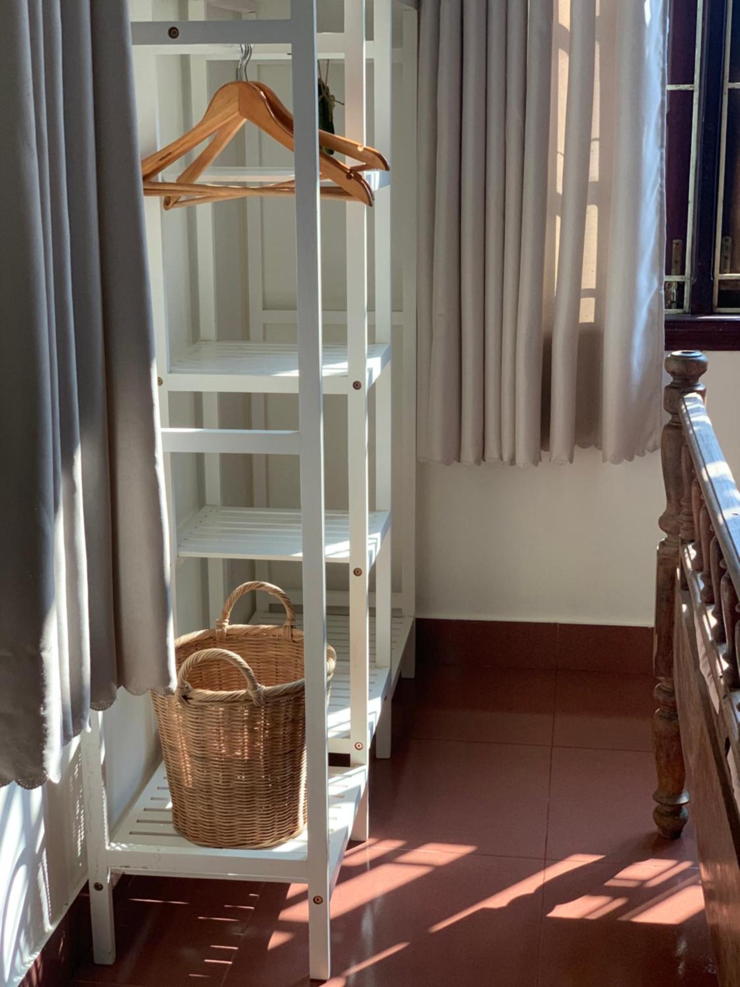 Apartamento Lela House Dong Hoi Exterior foto