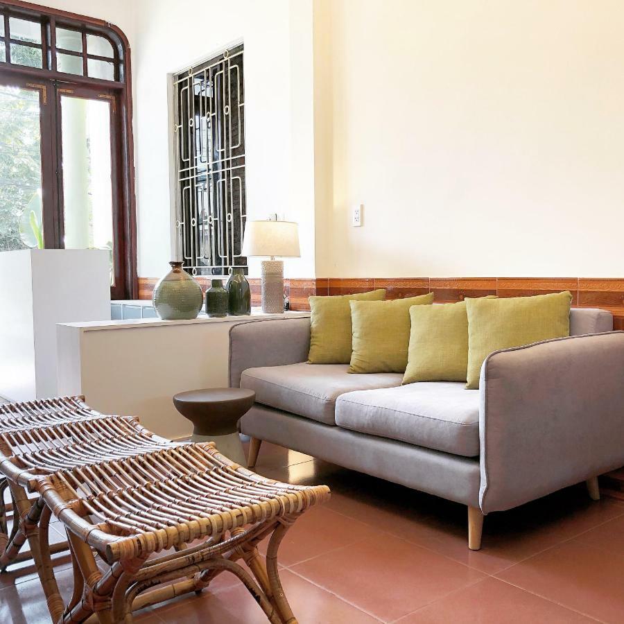Apartamento Lela House Dong Hoi Exterior foto