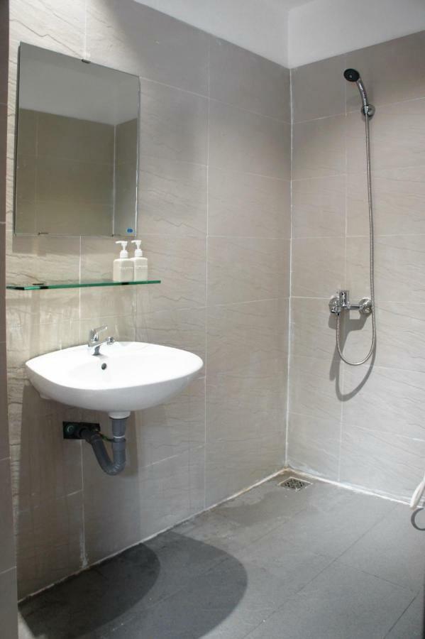 Apartamento Lela House Dong Hoi Exterior foto